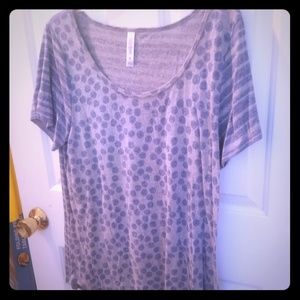 Lularoe Classic T